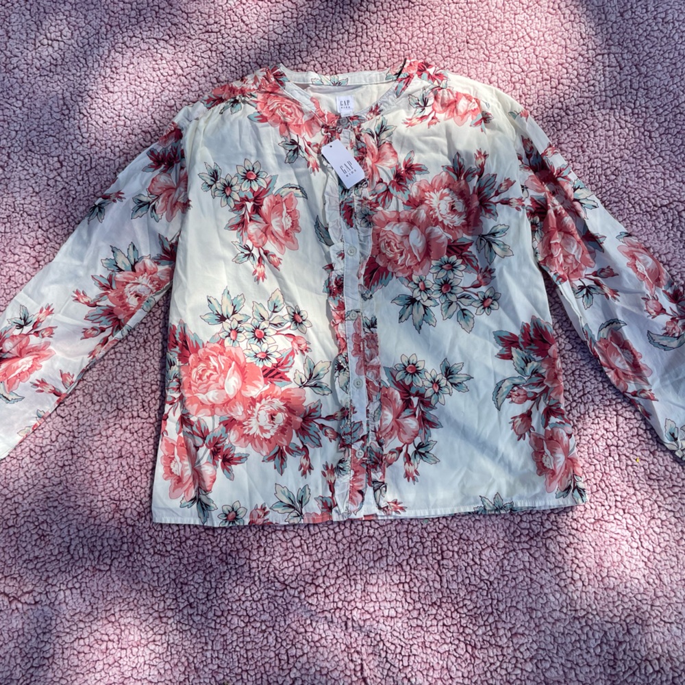 Gap. Girls size 14-16